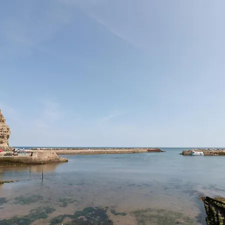 Сasa de vacaciones The Old Staithes