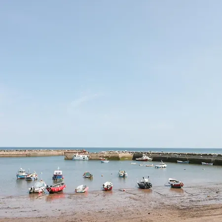 The Old Staithes