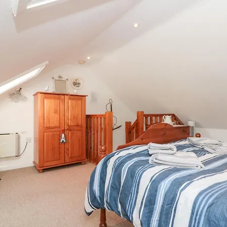 The Old Сasa de vacaciones