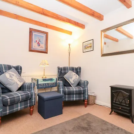 The Old Сasa de vacaciones