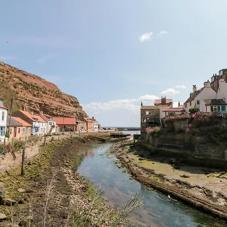 The Old Dom wakacyjny Staithes