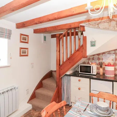 Сasa de vacaciones The Old Staithes