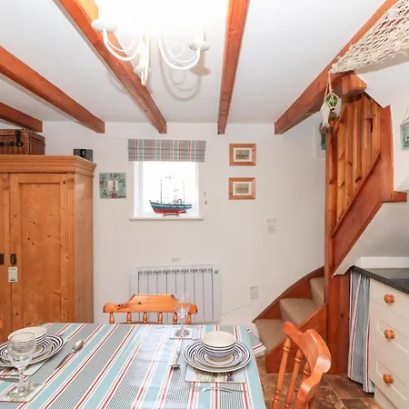 The Old Сasa de vacaciones Staithes