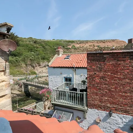 The Old Сasa de vacaciones