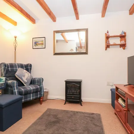 Сasa de vacaciones The Old