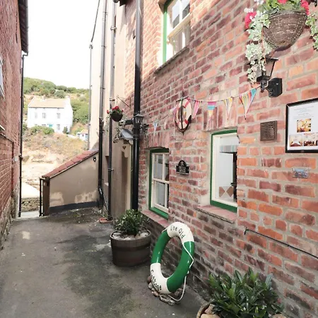 Holiday home The Old Staithes